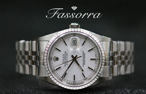 fassorra rolex|‭Fassorra S.R.L.‬ .